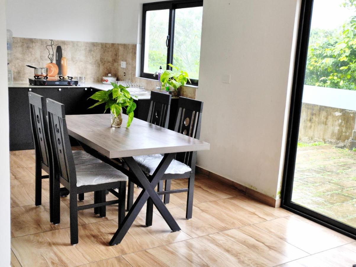 Appartement Winter Woods à Vagamon Extérieur photo